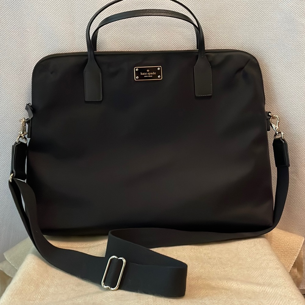 Kate spade laptop bag